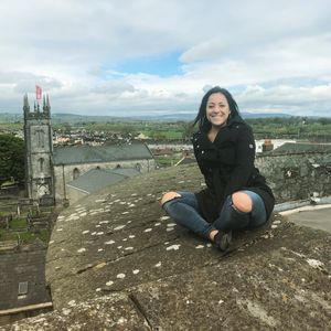 Meet your Posher, Kenny